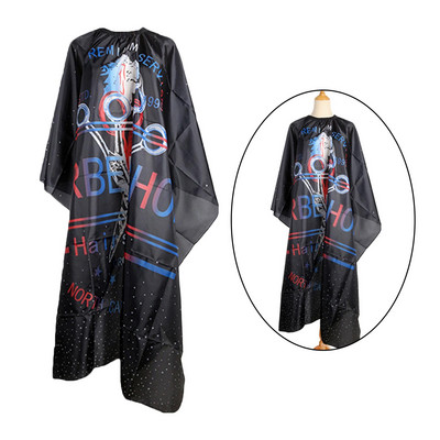 Επαγγελματικό κομμωτήριο Cape Hair Cutting Coloring φόρεμα styling, Beauty Supplies Makeup Cape Ακρωτήριο κομμωτηρίου για κομμωτή