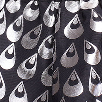 κουρείο Wrap Ενήλικες Σαλόνι Σπίτι Αδιάβροχο φτερό Πανί κομμωτικής Ποδιά Κομμένο φόρεμα Ακρωτήριο