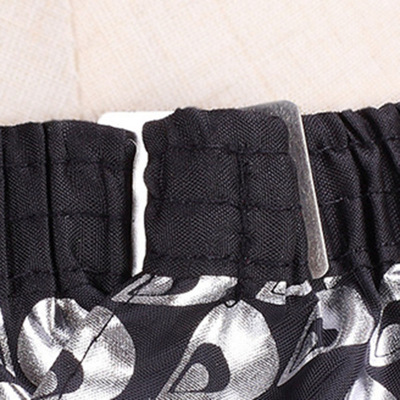 kirpykla Apvyniojimas suaugusiems Namų salonas Neperšlampamas plunksnas Kirpyklų audinys Prijuostė Plaukų kirpimas Suknelė Cape