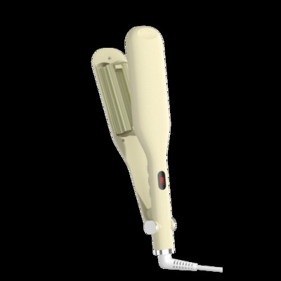 2023 Noul ondulator de păr ondulat de 13 mm mărește volumul părului pentru a face părul pufos potrivit pentru coafarea părului lung și scurt