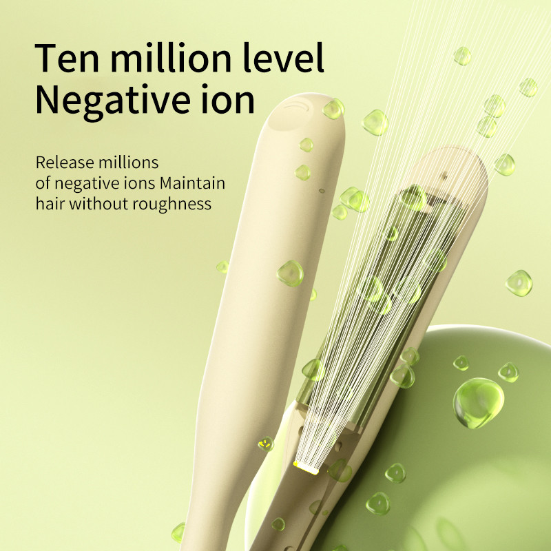 2023 Noul ondulator de păr ondulat de 13 mm mărește volumul părului pentru a face părul pufos potrivit pentru coafarea părului lung și scurt