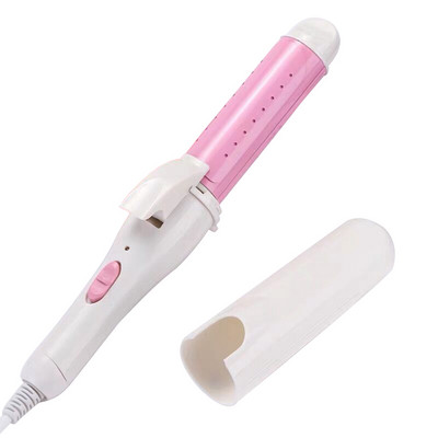 Styling Curling Iron Hair Wave Wand 2 in 1 Kuiv märg keraamiline sirgendamine lokitangid Avaleht Kahe otstarbega lokirullid