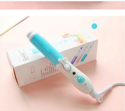 Professionaalsed juuksetööriistad lokirullid keraamiline LED digitaalne mini pöörlev kuuma juuksekarva kujundamise tööriistad juuste lokirullid elektrilised lokirullid