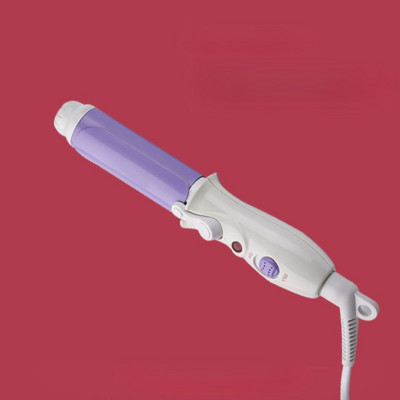 Professionaalsed juuksetööriistad lokirullid keraamiline LED digitaalne mini pöörlev kuuma juuksekarva kujundamise tööriistad juuste lokirullid elektrilised lokirullid