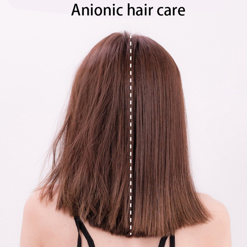 SONOFLY multifunktsionaalne juuksekoolutaja elektriline kamm Keraamiline kohev juuste sirgendaja Põletusvastane Big Waves Rullikujulised tööriistad C1227