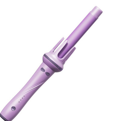 Keramički uvijač za kosu s jednom cijevi od 28 mm s automatskom rotacijom Uvijač za kosu Štapić za kovrčanje kose Alati za oblikovanje kose