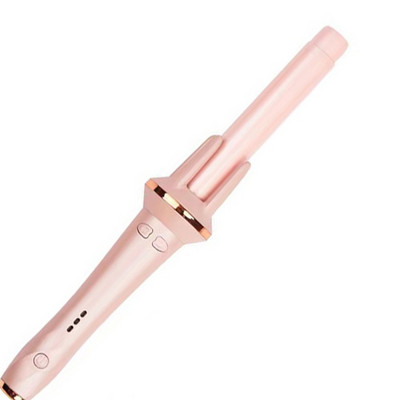 Keramički uvijač za kosu s jednom cijevi od 28 mm s automatskom rotacijom Uvijač za kosu Štapić za kovrčanje kose Alati za oblikovanje kose