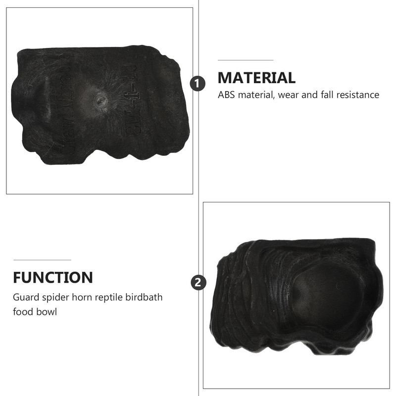 Laivo įrankiai Vandens dubuo, geriamojo baseino voras tiektuvas Saugus maistas šėrimo reikmenys Abs Nam.