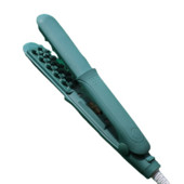 SONOFLY minijuuste lokirullid, kohevad 3D-ruudustikuga lokirullid, kaasaskantavad kvaliteetsed keraamilised, maisi permi kujundamise tööriistad TY-219