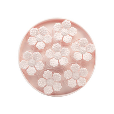 Silikoonist lakkumispadi Lemmiklooma koera lakkumispadi vann maapähklivõi aeglane söömine lakkumine söötja kassid toitmine koera lakkumismatt