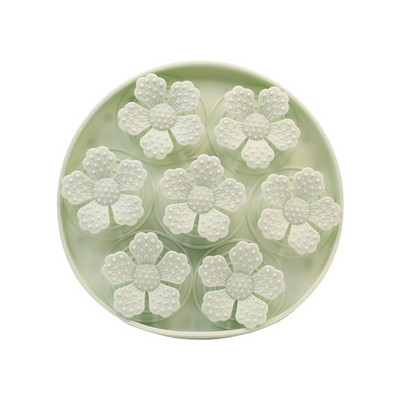 Silikoonist lakkumispadi Lemmiklooma koera lakkumispadi vann maapähklivõi aeglane söömine lakkumine söötja kassid toitmine koera lakkumismatt