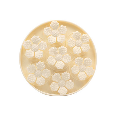 Silikoonist lakkumispadi Lemmiklooma koera lakkumispadi vann maapähklivõi aeglane söömine lakkumine söötja kassid toitmine koera lakkumismatt