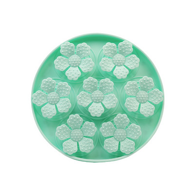 Silikoonist lakkumispadi Lemmiklooma koera lakkumispadi vann maapähklivõi aeglane söömine lakkumine söötja kassid toitmine koera lakkumismatt