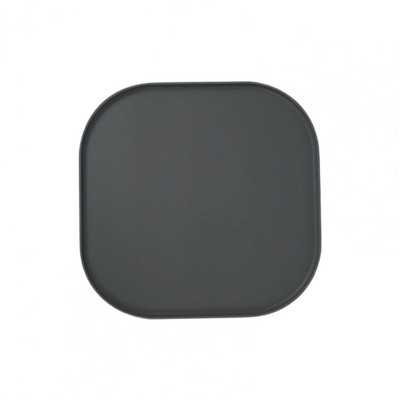 Silikonska podloga za hranu za kućne ljubimce Vodootporna podloga za sprječavanje prolijevanja Podloga za hranjenje pasa Podloge za hranjenje Jastuk za zdjelu