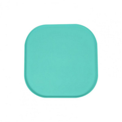 Silikonska podloga za hranu za kućne ljubimce Vodootporna podloga za sprječavanje prolijevanja Podloga za hranjenje pasa Podloge za hranjenje Jastuk za zdjelu