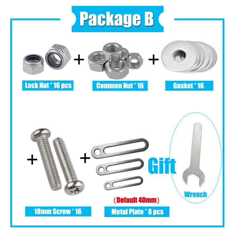 Priekinių žibintų modifikavimo įrankio varžtų veržlių kostiumo rinkiniai Adapterio rėmas, skirtas Hella 3R G5/Koito Q5 projektoriaus objektyvo jungiamosios plokštės silikoninis vamzdelis