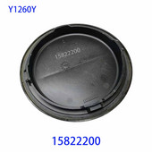 Mercedes Benz A200 A180 A220 15822200 auto esitulede tolmukatte esilaterna kork, trimmipaneeli LED-lambi pikenduspistik