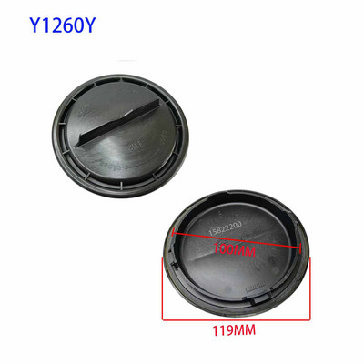 Mercedes Benz A200 A180 A220 15822200 auto esitulede tolmukatte esilaterna kork, trimmipaneeli LED-lambi pikenduspistik