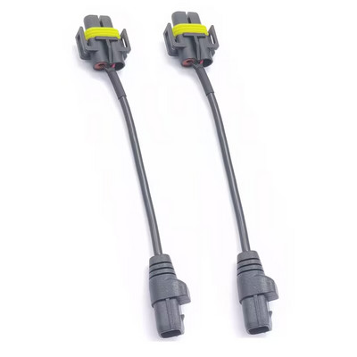 Za Toyotu CHR/COROLLA/YARIS/CROSS/VIOS/CAMRY/SIENTA H11 konektor za pretvorbu Kabelski svežanj Svjetlo za maglu Utikač Kabel Adapter utičnice