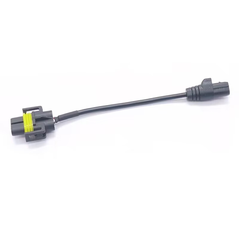 Za Toyotu CHR/COROLLA/YARIS/CROSS/VIOS/CAMRY/SIENTA H11 konektor za pretvorbu Kabelski svežanj Svjetlo za maglu Utikač Kabel Adapter utičnice