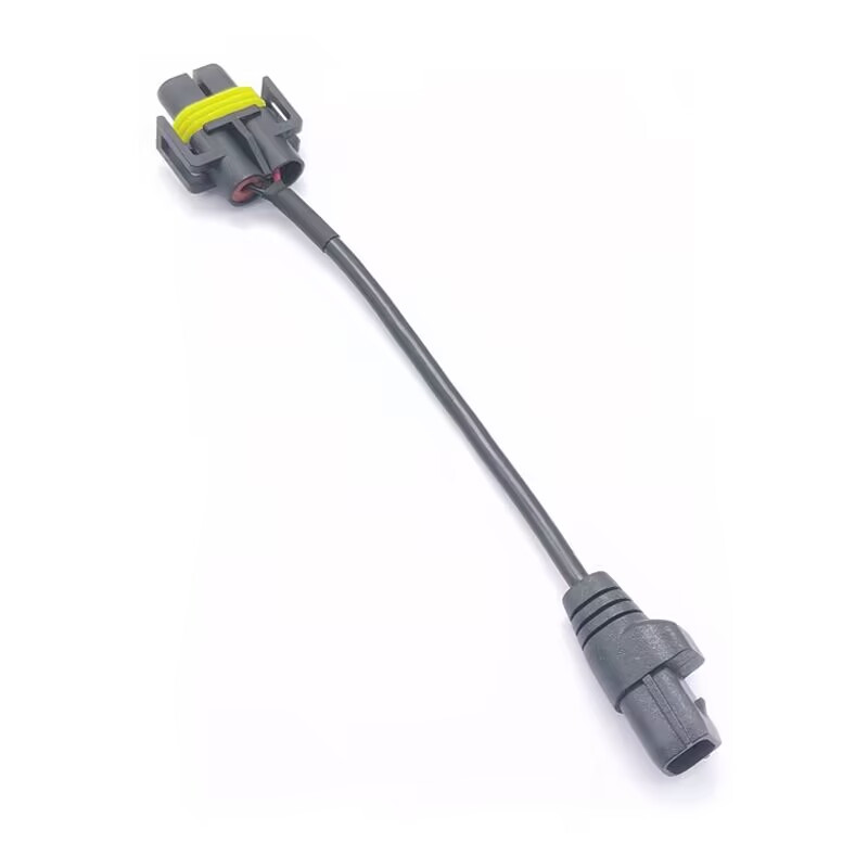 Za Toyotu CHR/COROLLA/YARIS/CROSS/VIOS/CAMRY/SIENTA H11 konektor za pretvorbu Kabelski svežanj Svjetlo za maglu Utikač Kabel Adapter utičnice