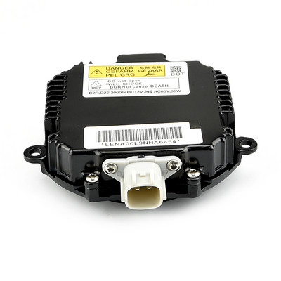 Xenon D2S NZMKT111LBKA liiteseade 35w E221510H3 HID jaoks MX5 CX7 CX-7 EG22510H3 auto esitulede allikas