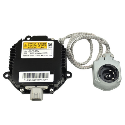 Xenon D2S NZMKT111LBKA liiteseade 35w E221510H3 HID jaoks MX5 CX7 CX-7 EG22510H3 auto esitulede allikas
