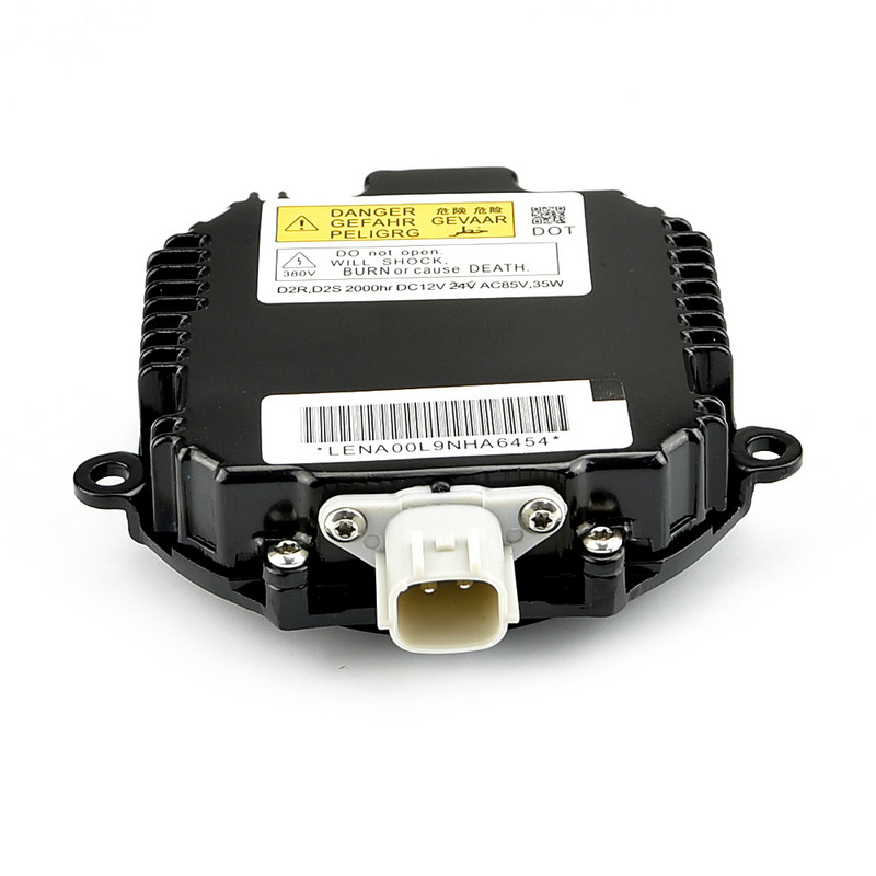 Xenon D2S NZMKT111LBKA liiteseade 35w E221510H3 HID jaoks MX5 CX7 CX-7 EG22510H3 auto esitulede allikas