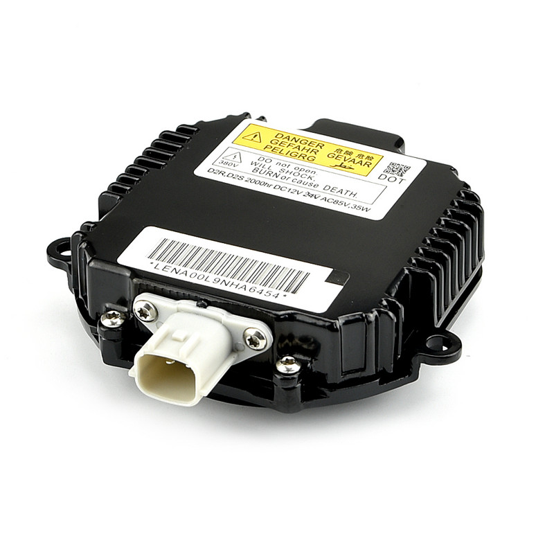 Xenon D2S NZMKT111LBKA liiteseade 35w E221510H3 HID jaoks MX5 CX7 CX-7 EG22510H3 auto esitulede allikas