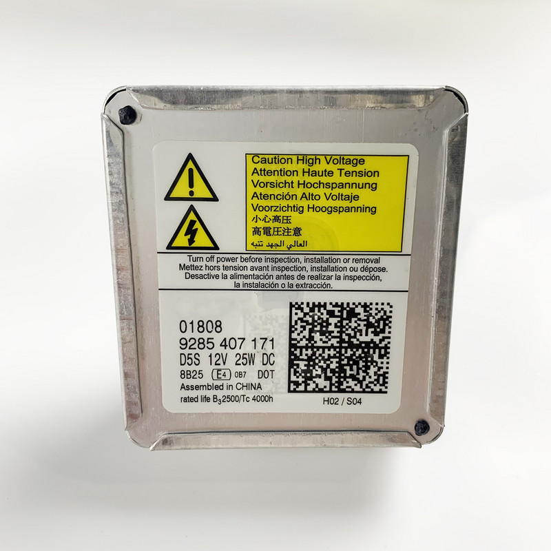 OEM D5S 12v 25W DC 9285410171 Xenon HID 4200k pirnid autovalgusti Audi Q3 A3 esitulede jaoks 9285 410 171 Jee-p