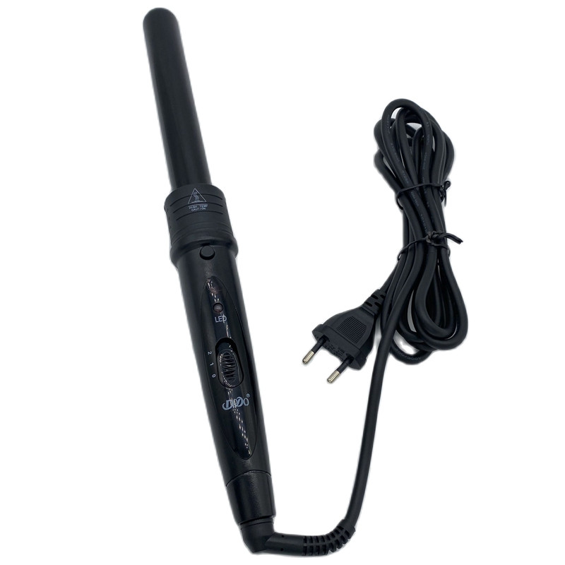 DoDo 3 u 1 uvijači za kosu Care Styling Uvijači za kosu Štapić zamjenjivi kopča od 3 dijela Uvijači za kosu Set uvijača Alat za frizure