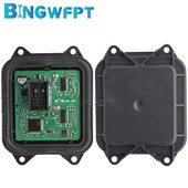 2 buc 63117182396 7182396 pentru BMW X5 E70 E90 E91 E92 E93 X6 Z4 2007-2010 far adaptiv ALC unitate de control modul viraj