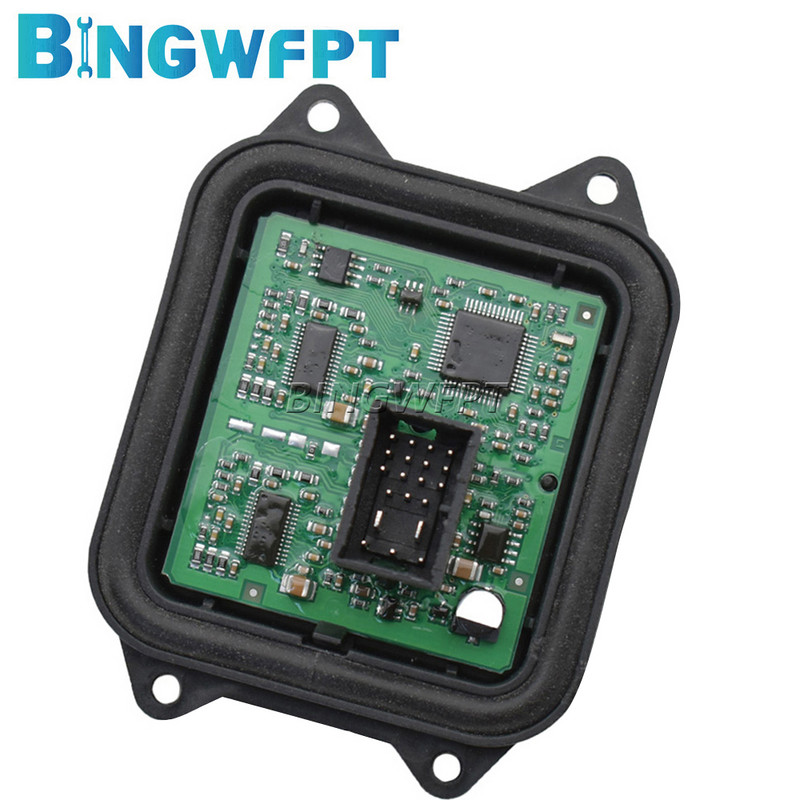 2 buc 63117182396 7182396 pentru BMW X5 E70 E90 E91 E92 E93 X6 Z4 2007-2010 far adaptiv ALC unitate de control modul viraj
