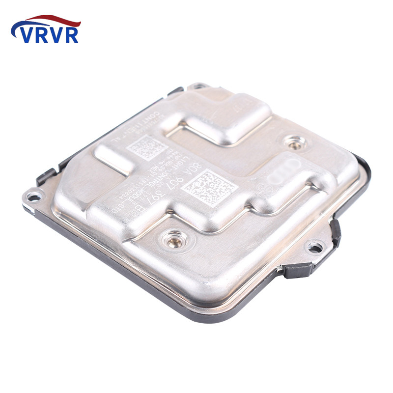 80A907397C 80A907397B 2018. aasta Audi Q5 8R esitulede juhtmooduli automaattarvikud