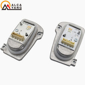 Audi A3 S3 RS3 päevasõidutuledele LED valgusallika DRL moodul 8V0998473A DRL LED tahvlid 8V0998474A 2017-2020