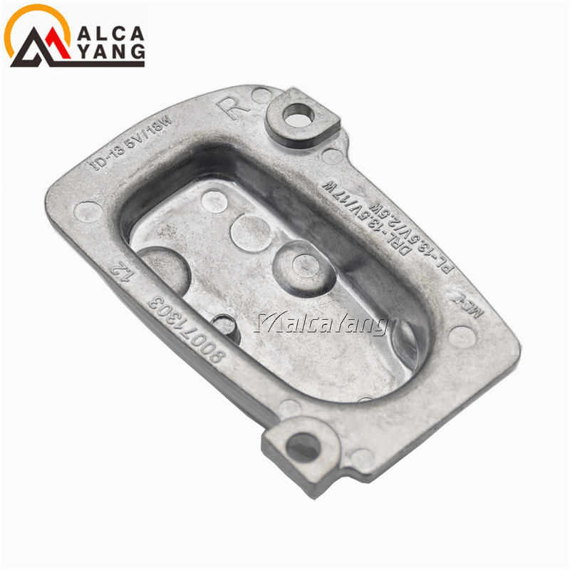 Audi A3 S3 RS3 päevasõidutuledele LED valgusallika DRL moodul 8V0998473A DRL LED tahvlid 8V0998474A 2017-2020