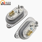 Uus Xenon esituli 90070223 AUDI A3 S3 jaoks 2017 2018 Valgusallika lamp LED-üksus 8V0998473 8V0998474 90070222