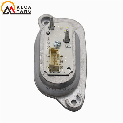 Uus Xenon esituli 90070223 AUDI A3 S3 jaoks 2017 2018 Valgusallika lamp LED-üksus 8V0998473 8V0998474 90070222