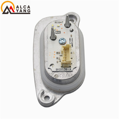 Uus Xenon esituli 90070223 AUDI A3 S3 jaoks 2017 2018 Valgusallika lamp LED-üksus 8V0998473 8V0998474 90070222