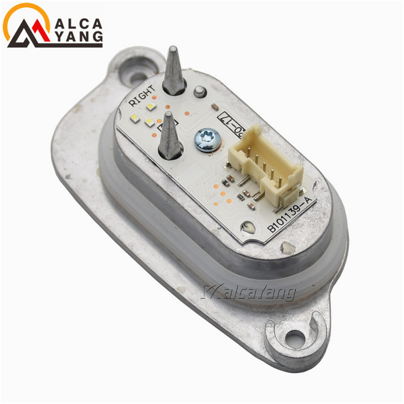 Uus Xenon esituli 90070223 AUDI A3 S3 jaoks 2017 2018 Valgusallika lamp LED-üksus 8V0998473 8V0998474 90070222