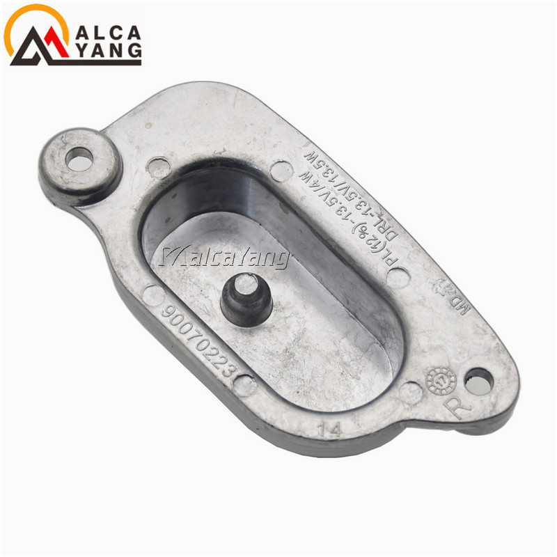 Uus Xenon esituli 90070223 AUDI A3 S3 jaoks 2017 2018 Valgusallika lamp LED-üksus 8V0998473 8V0998474 90070222