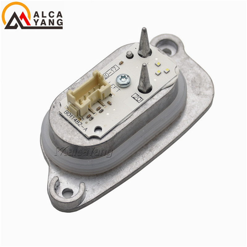 Uus Xenon esituli 90070223 AUDI A3 S3 jaoks 2017 2018 Valgusallika lamp LED-üksus 8V0998473 8V0998474 90070222