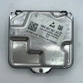 4M0907397AC Esitulede päevatule suunatulede liiteseade 4M0 907 397 AC originaal kasutatud