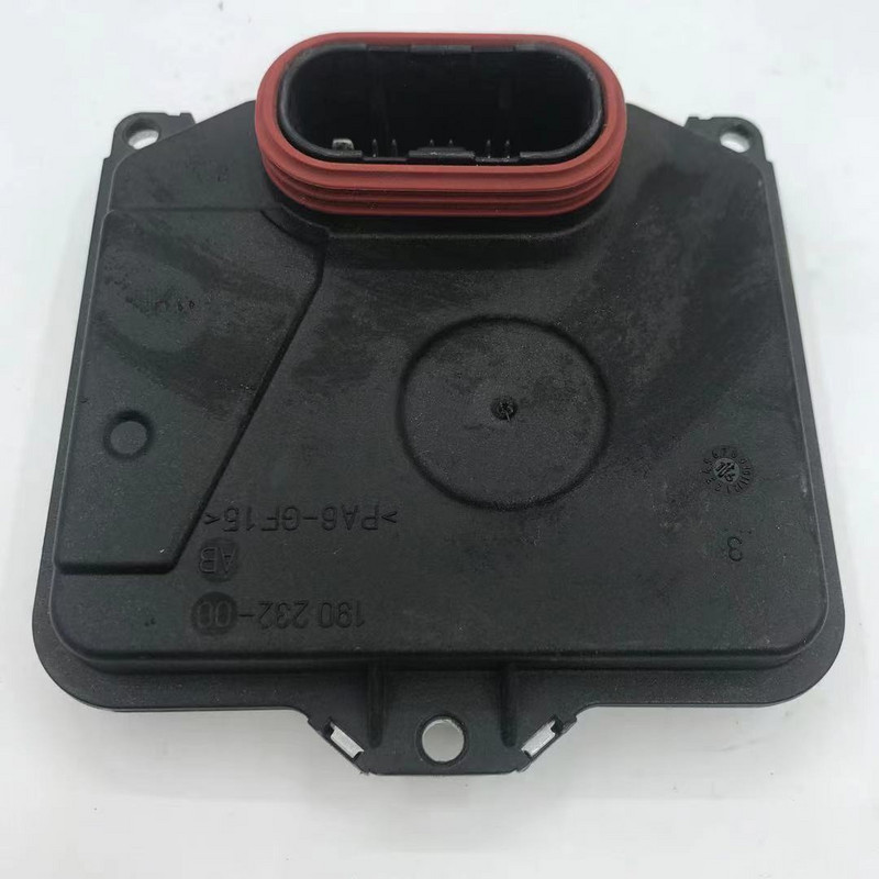 4M0907397AC Esitulede päevatule suunatulede liiteseade 4M0 907 397 AC originaal kasutatud