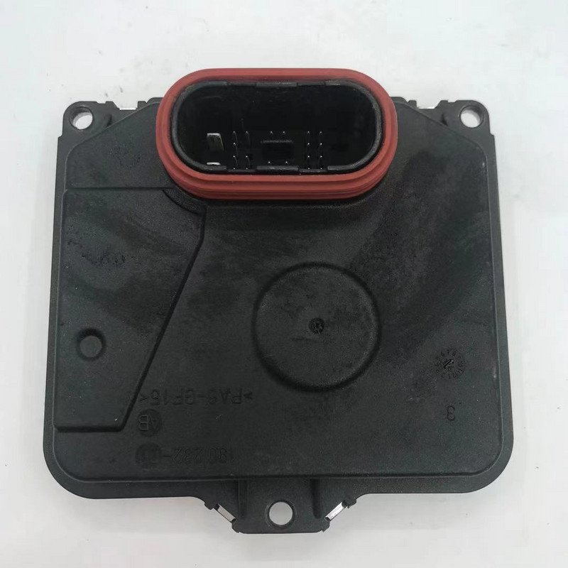 4M0907397AC Esitulede päevatule suunatulede liiteseade 4M0 907 397 AC originaal kasutatud