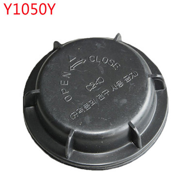 Pre kryt proti prachu pre ranné svetlomety KIA, servisný kryt žiarovky, LED predĺženie žiarovky, vodotesný dekoratívny panel, kryt Y1027J