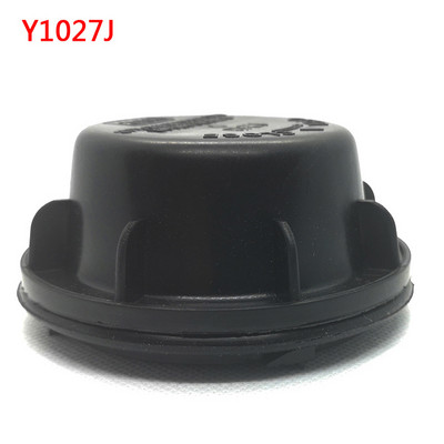 Pre kryt proti prachu pre ranné svetlomety KIA, servisný kryt žiarovky, LED predĺženie žiarovky, vodotesný dekoratívny panel, kryt Y1027J