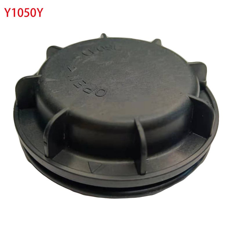 Pre kryt proti prachu pre ranné svetlomety KIA, servisný kryt žiarovky, LED predĺženie žiarovky, vodotesný dekoratívny panel, kryt Y1027J