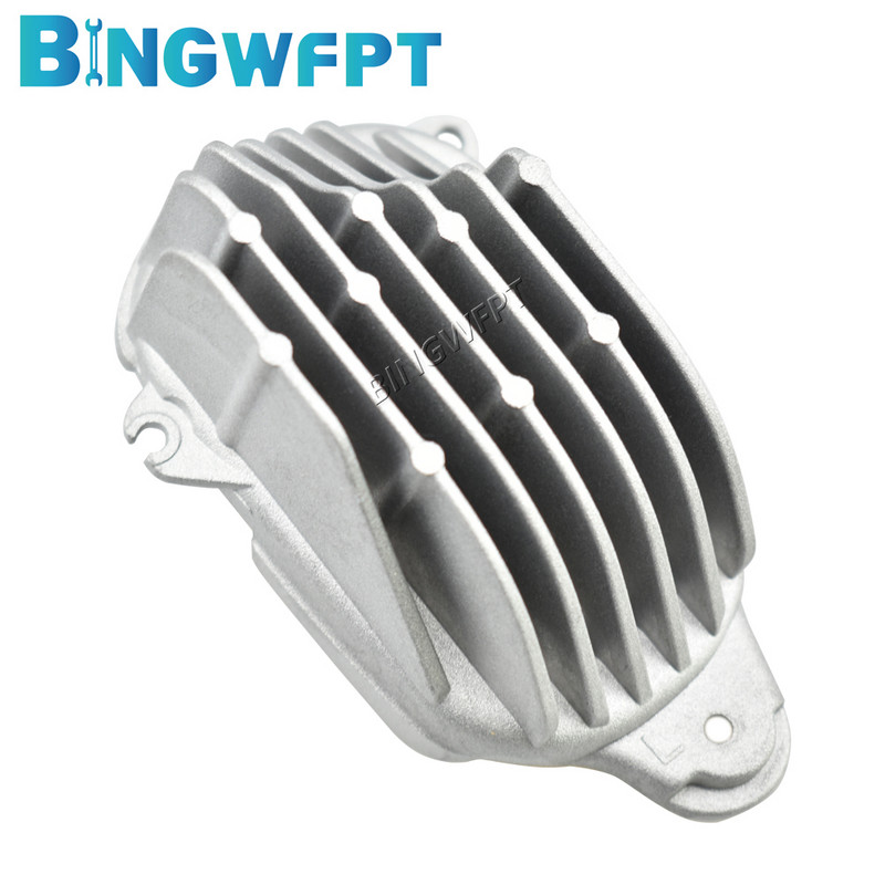 8R0941475B Kairiųjų šoninių žibintų dienos šviesos modulis, skirtas 13-17 Audi Q5 LCL 8R0.941.475B 8R0.941.476B 8R0941476B