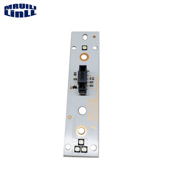 НОВ Дневни фарове DRL десен модул PCB E243951 за AUDI Q7